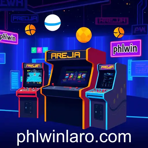 The Rise of Arcade Games: A Nostalgic Journey Through the Digital Playground