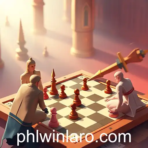 Exploring the Digital Realm of Board Games with 'phlwin'