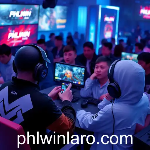 Evolution of Online Gaming in Recent Years