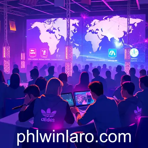 The Growth of Online Gaming Communities in 2025