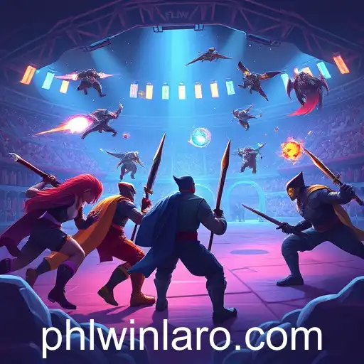 Phlwin's Role in Digital Entertainment 2025