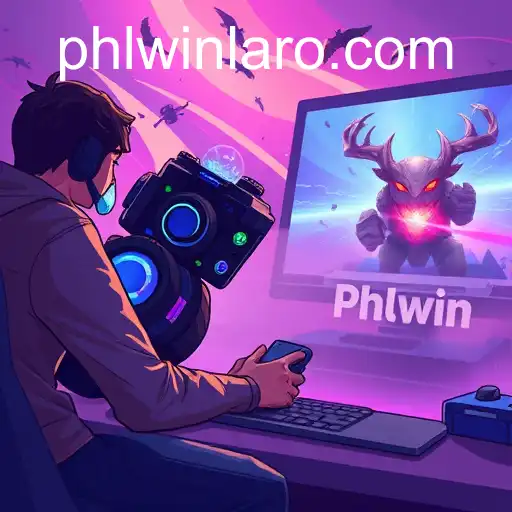 Phlwin: The Digital Playground of 2025
