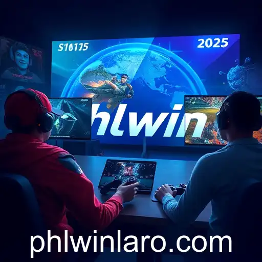 Phlwin: Revolutionizing the Digital Gaming World