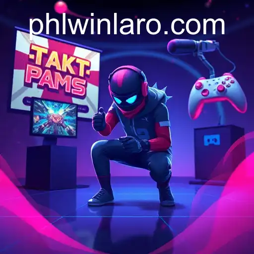 The Rise of PHLWin: A Digital Gaming Revolution