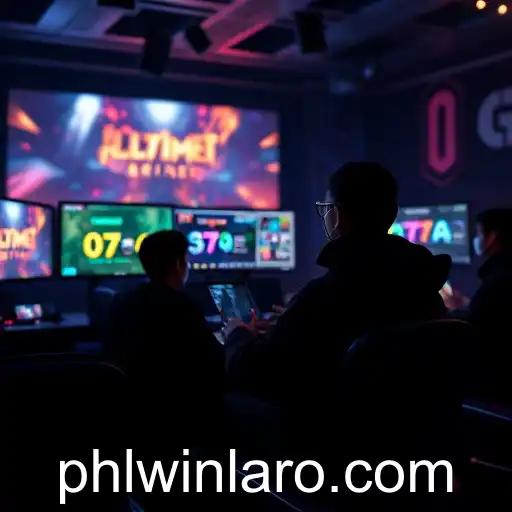 The Rise of PHLWin: A Gaming Revolution