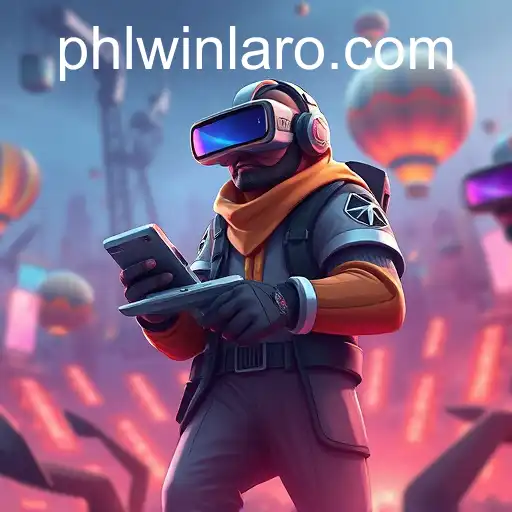 Phlwin: Revolutionizing Online Gaming
