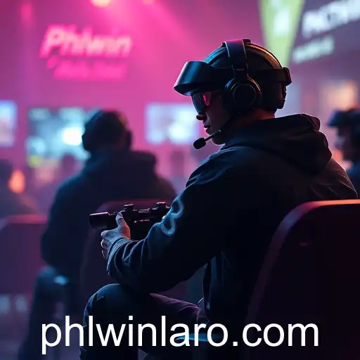 The Rise of PHLWIN in Online Gaming