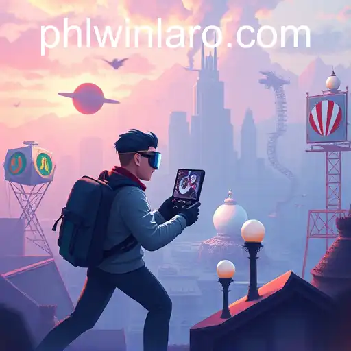 Phlwin: A New Era in Online Gaming