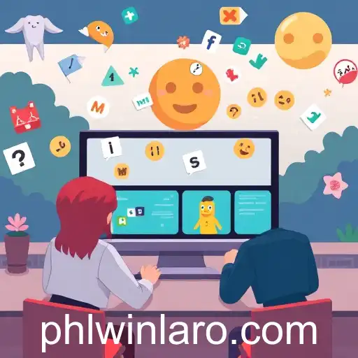 The Rise of Phlwin: A New Dominance in Online Gaming