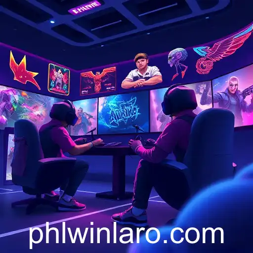 Phlwin Revolutionizes Online Gaming