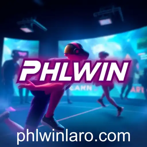 Phlwin: The Digital Frontier