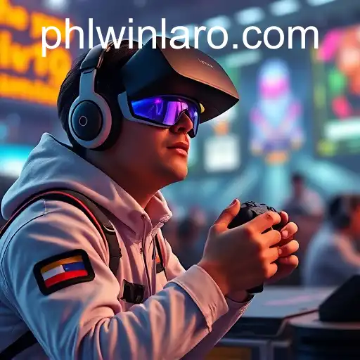 Phlwin: Revolutionizing Online Gaming in 2025