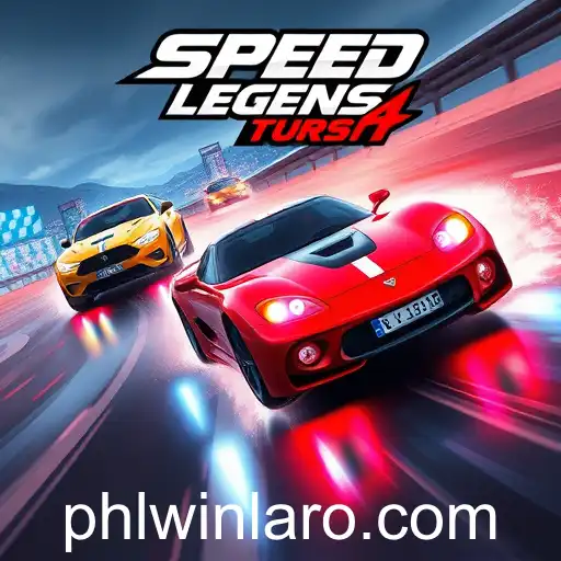 Exploring the Thrill of Racing Games on phlwin