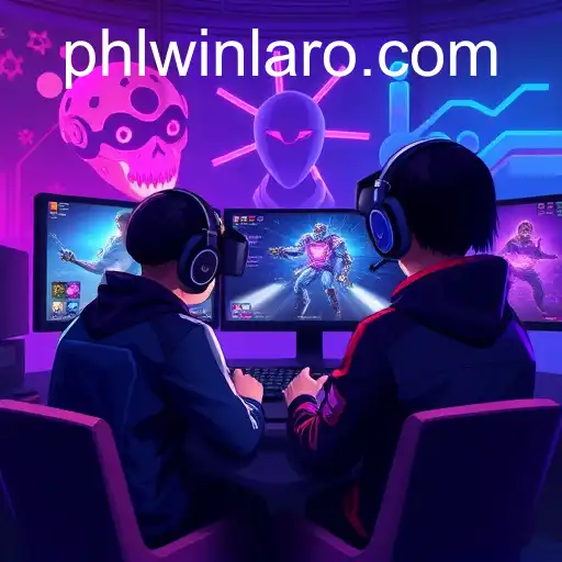 Rise of Online Gaming in 2025