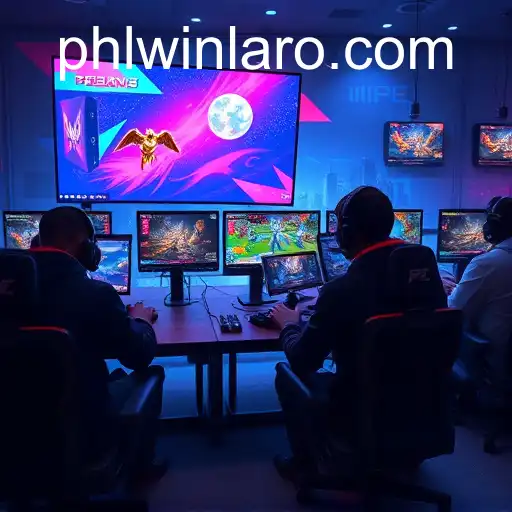 The Rise of Online Gaming Platforms in 2025