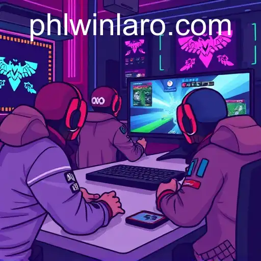 The Rise of Online Gaming Communities