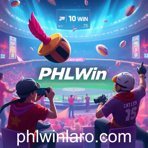 The Rise of PHLWin: A New Era in Online Gaming
