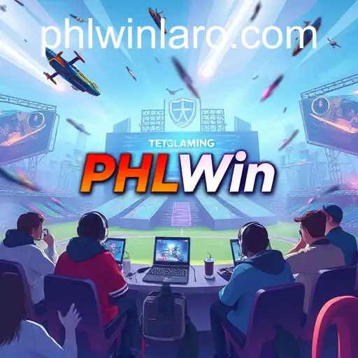 The Rise of Phlwin: A New Era in Online Gaming