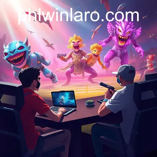 The Rising Popularity of PHLwin