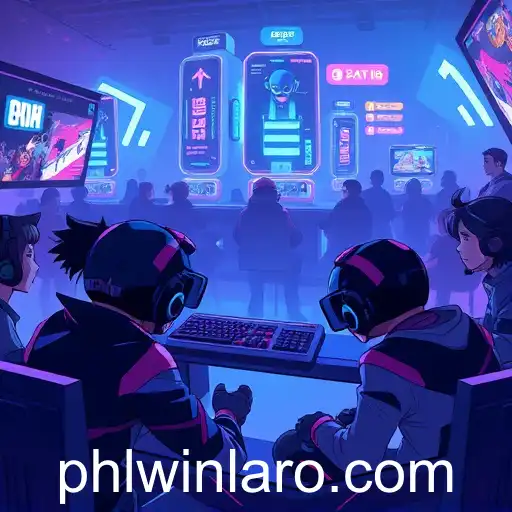 The Rise of Phlwin: Gaming in the Modern Era