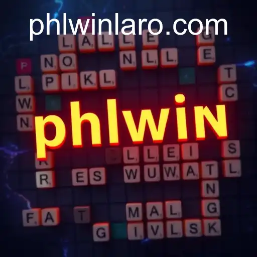 Exploring the Fascinating World of 'Word Games': Unpacking the Keyword 'phlwin'
